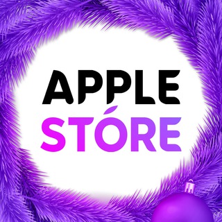 Айфоны │ Apple Store