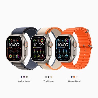 Прайсы Apple Watch Bands