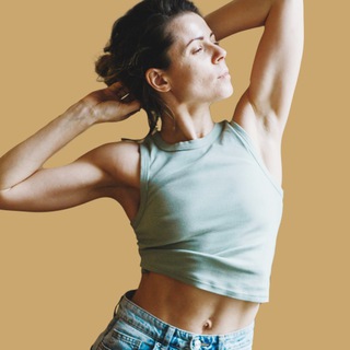 🐌 Апполонова О ТЕЛЕ с ДУШОЙ