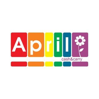 April C&C Казань (Наличие на складе)