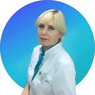 ФАРМАЦЕВТ | Елена Белякова