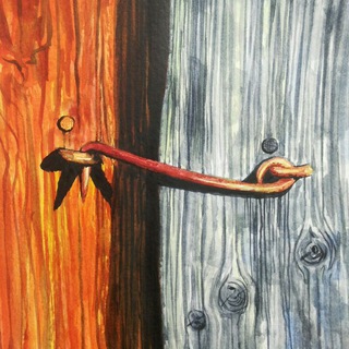 Акварельные картинки