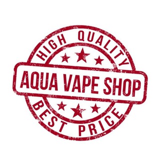 Aqua Vape Shop