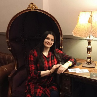 Арабистка на Севере