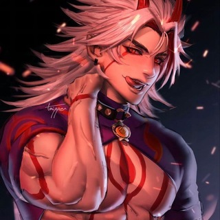 💣Банда Великолепного Аратаки💣