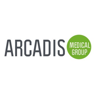 Arcadis. Решения в медицине✔️