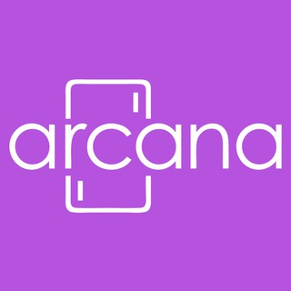 ARCANA — сообщество тарологов