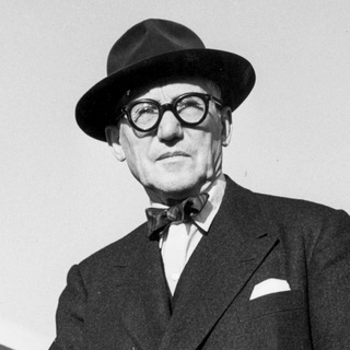 Интересная архитектура