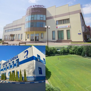 МАУ ДО «СШ Лыткарино»