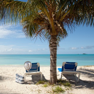 ГОЛУБАЯ БУХТА