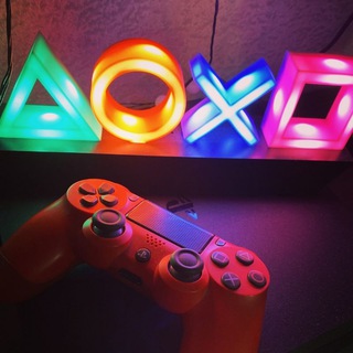 Продажа игр для PS4/PS5