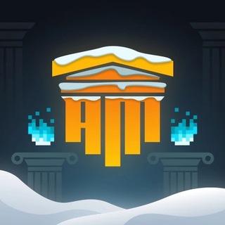 AresMine - Уютный сервер!