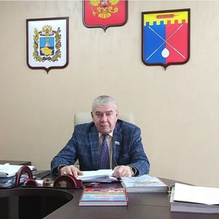 Арестов Леонид Петрович