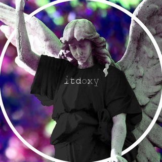 ITdoxy — проводник в мир IT