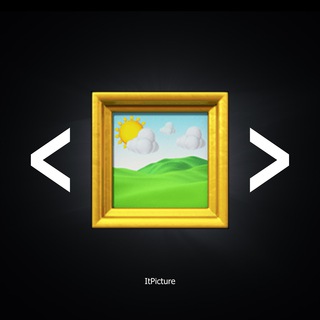 ItPicture | Программирование через картинки