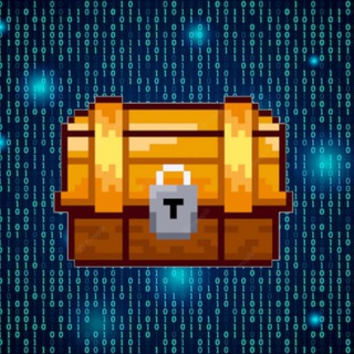 🧰 Цифровой сундучок