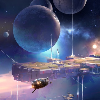 ПАРАЛЛЕЛЬНЫЕ МИРЫ