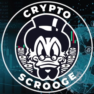 Crypto Scrooge