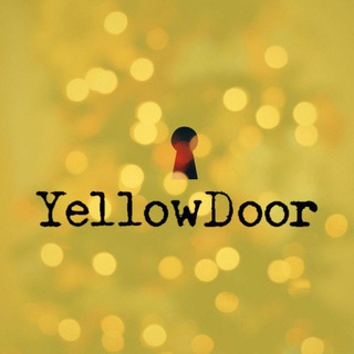 Yellow Door News💡