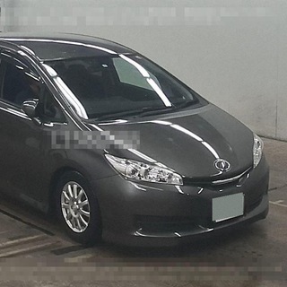 Продажа авто в России