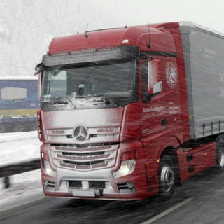 Дневник камазиста