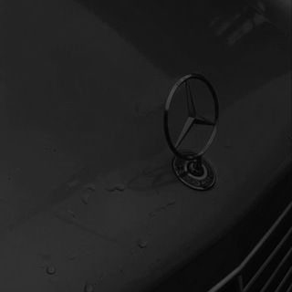 🇩🇪 Mercedes Crew 🇷🇺