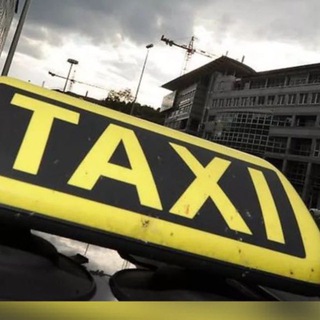🚕НОВОСТИ ТАКСИ🚕