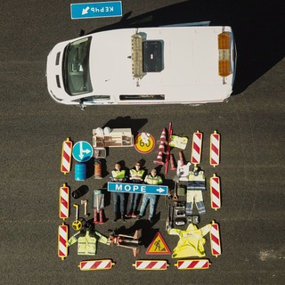 Дороги Крыма