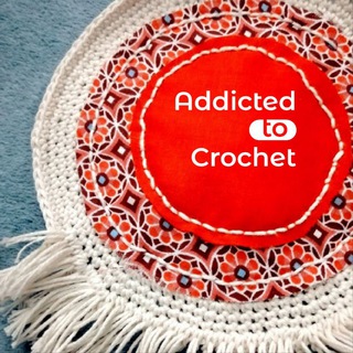 Addicted to Crochet