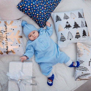 Вязаные штучки Ташкент 🌈