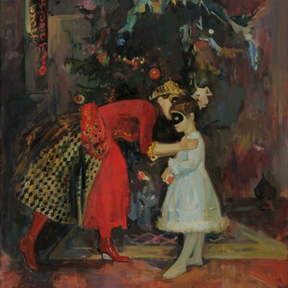 ТВОРЧЕСКАЯ КУХНЯ.