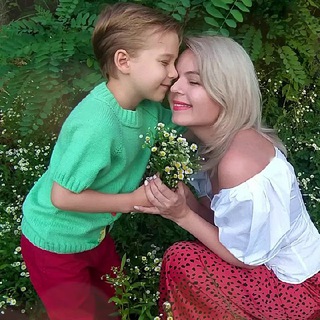 Олина Нитка | вязание