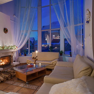 Наше жильё!