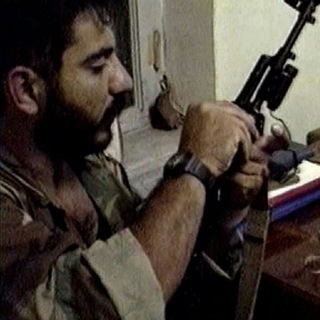 Республика Северный Арцах