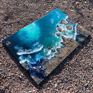 СМОЛА/КАРТИНЫ/Обучение СПБ