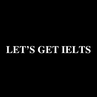 LET'SgetIELTS