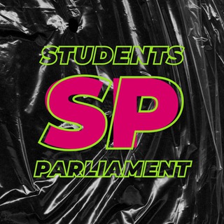 Student Parliament. Borys Grinchenko Kyiv University.