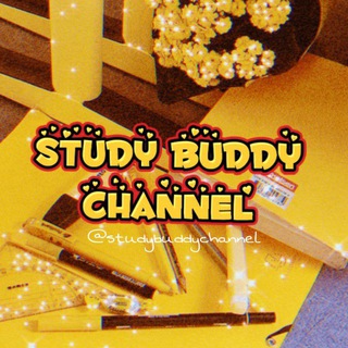 🏫 Study Buddy Channel 🏫
