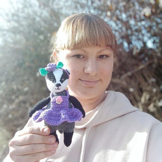 Вяжем с Talya_toy