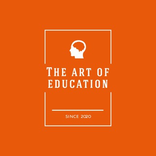 The Art of Education