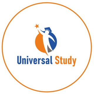 UNIVERSAL STUDY🎓