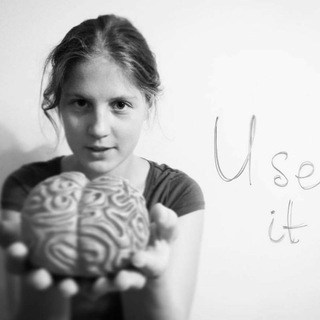 Научные вкусняхи от Ани