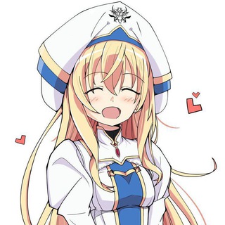 твой аниме мир