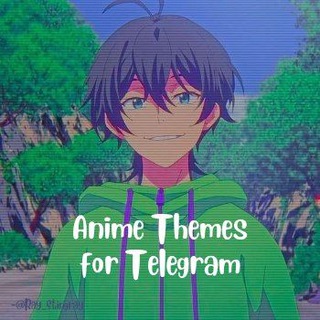 AnimeThemes • Telegram
