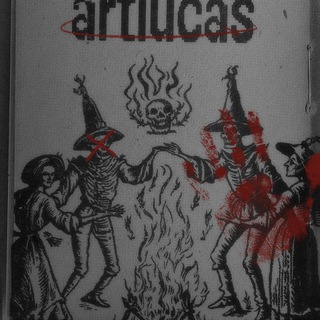 ARTLUCAS, OPEN!