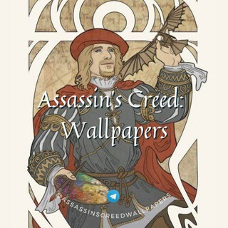 Assassin's Creed: Wallpapers 🌄