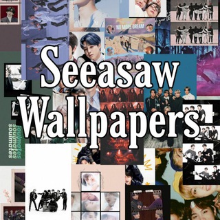 🦋• sᴇᴇsᴀᴡ • ᴡᴀʟʟᴘᴀᴘᴇʀs •🦋