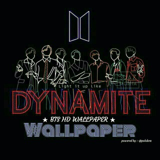 ★ BTS HD WALLPAPER ★