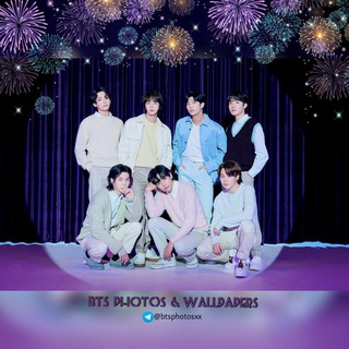 𝑩𝑻𝑺 𝑷𝑯𝑶𝑻𝑶𝑺 & 𝑾𝑨𝑳𝑳𝑷𝑨𝑷𝑬𝑹 💜