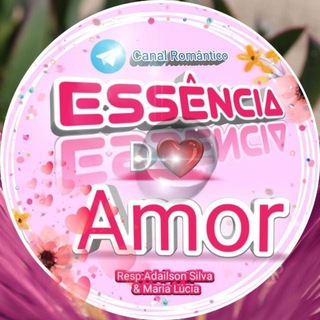 🌺ESSÊNCIA DO AMOR💌